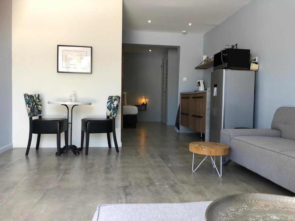 Indigo Apartments & Suites - 'Adults Only' Jan Thiel Zewnętrze zdjęcie