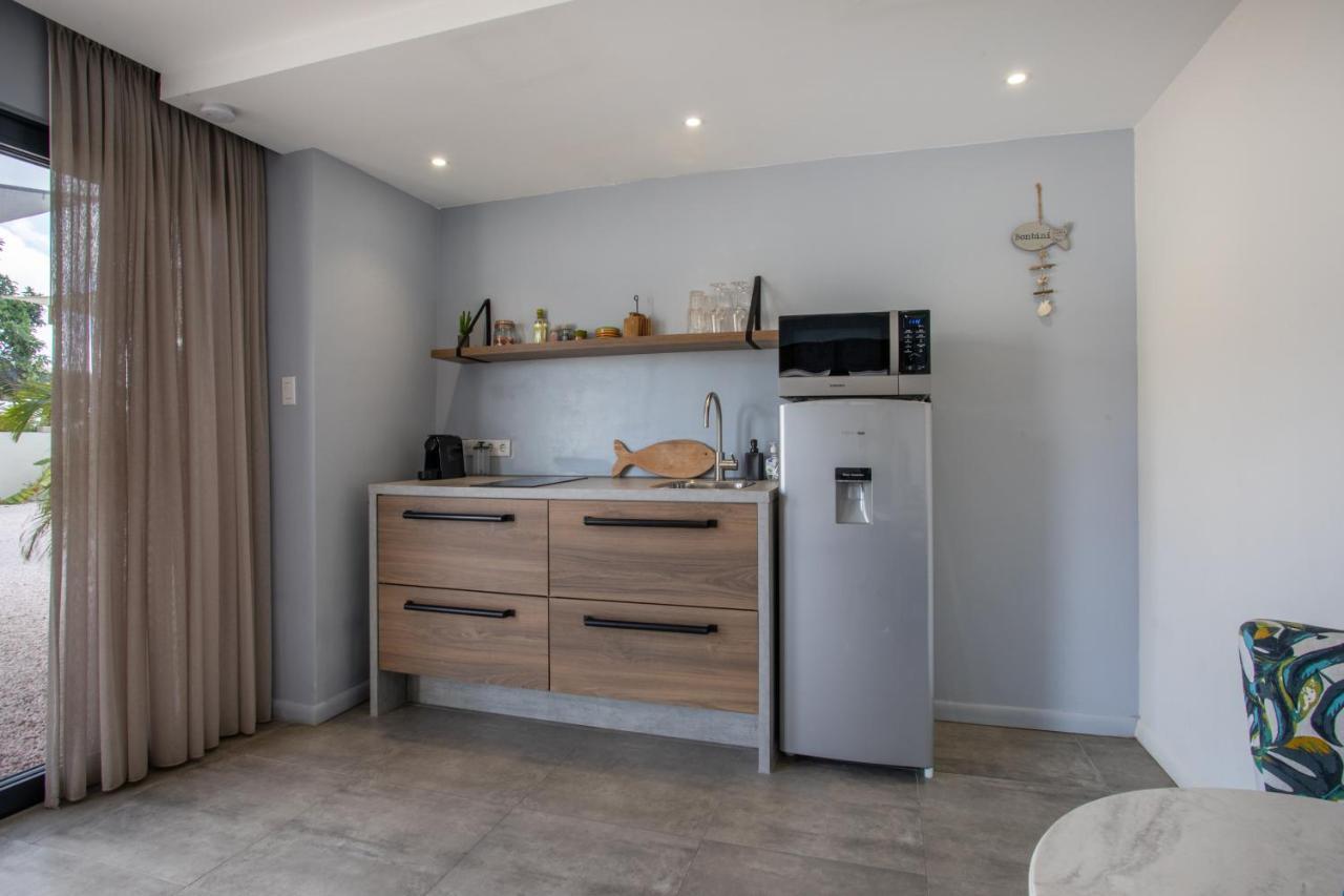 Indigo Apartments & Suites - 'Adults Only' Jan Thiel Zewnętrze zdjęcie