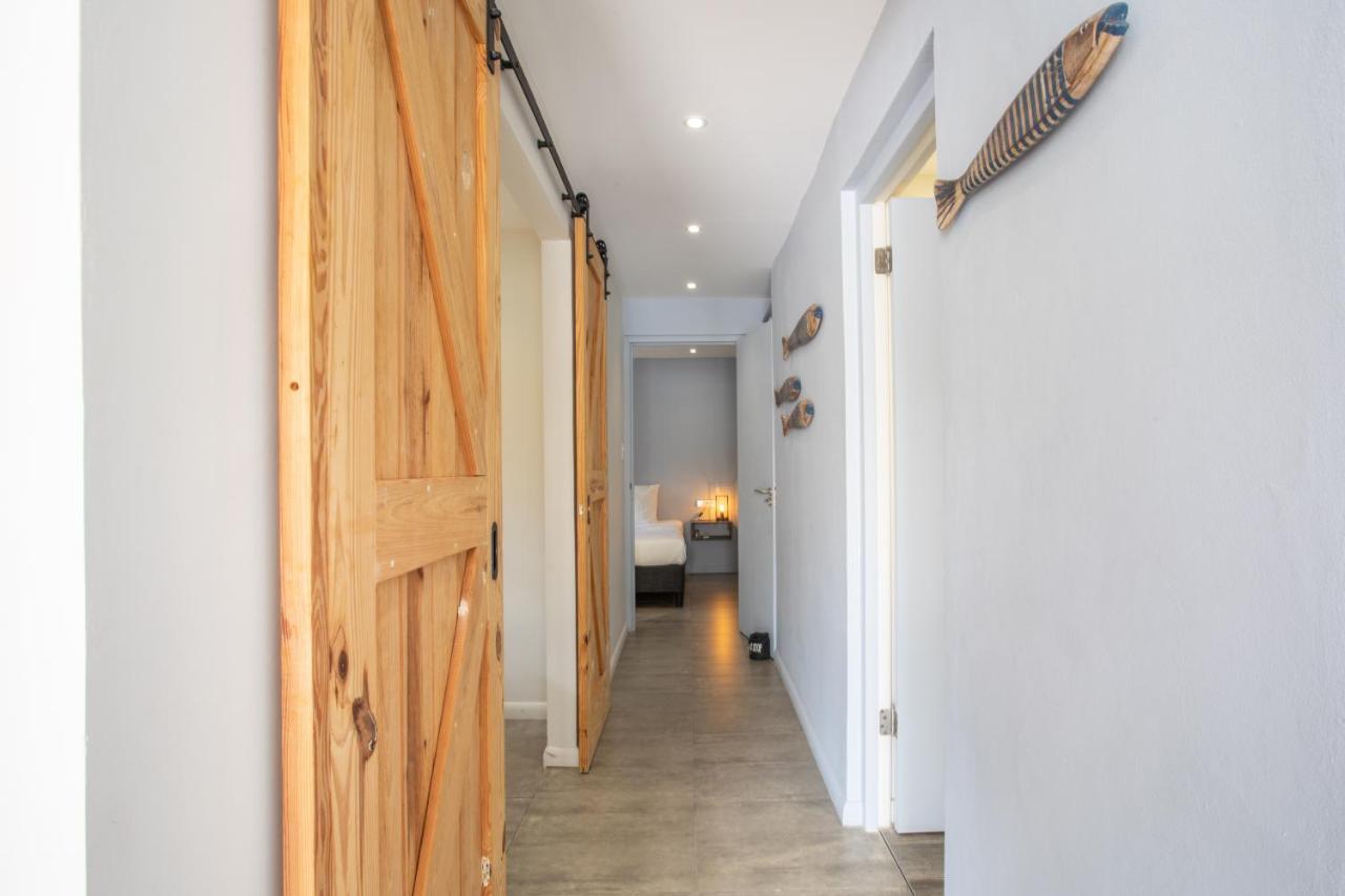Indigo Apartments & Suites - 'Adults Only' Jan Thiel Zewnętrze zdjęcie