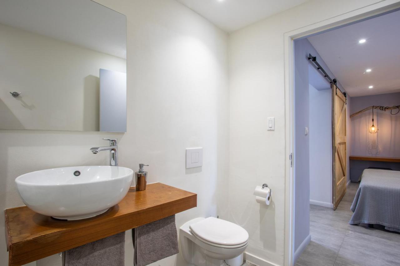 Indigo Apartments & Suites - 'Adults Only' Jan Thiel Zewnętrze zdjęcie