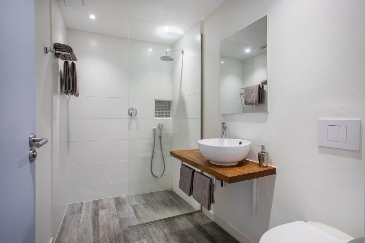 Indigo Apartments & Suites - 'Adults Only' Jan Thiel Zewnętrze zdjęcie