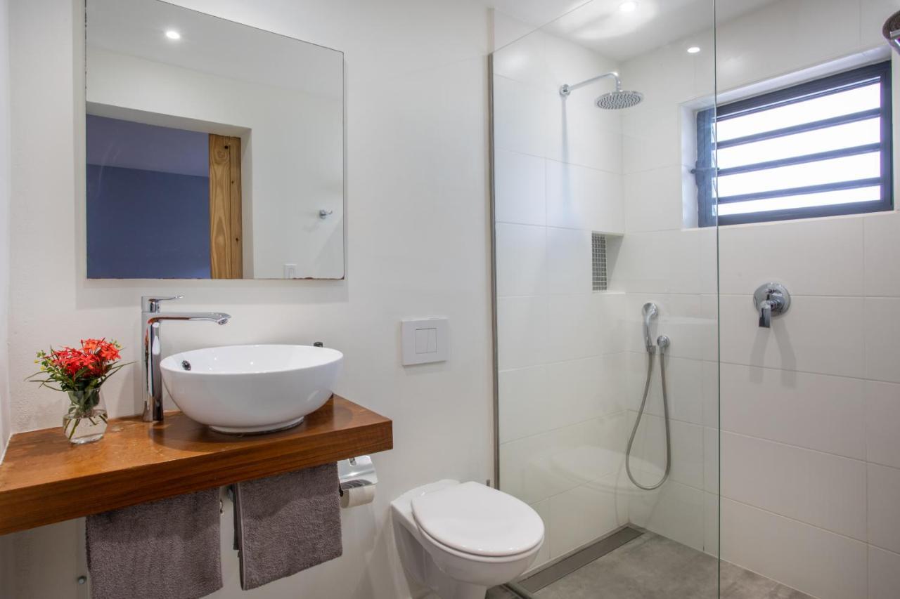 Indigo Apartments & Suites - 'Adults Only' Jan Thiel Zewnętrze zdjęcie