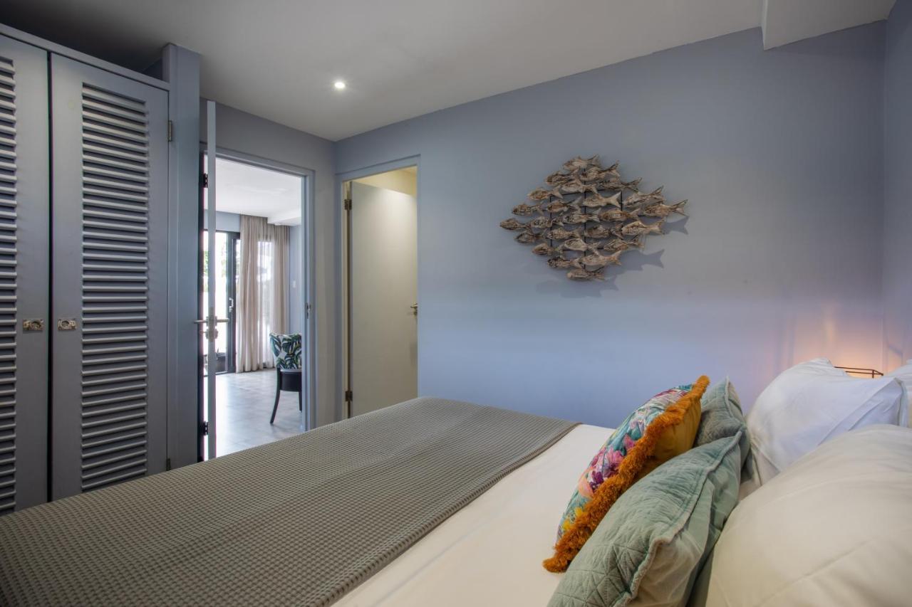 Indigo Apartments & Suites - 'Adults Only' Jan Thiel Zewnętrze zdjęcie
