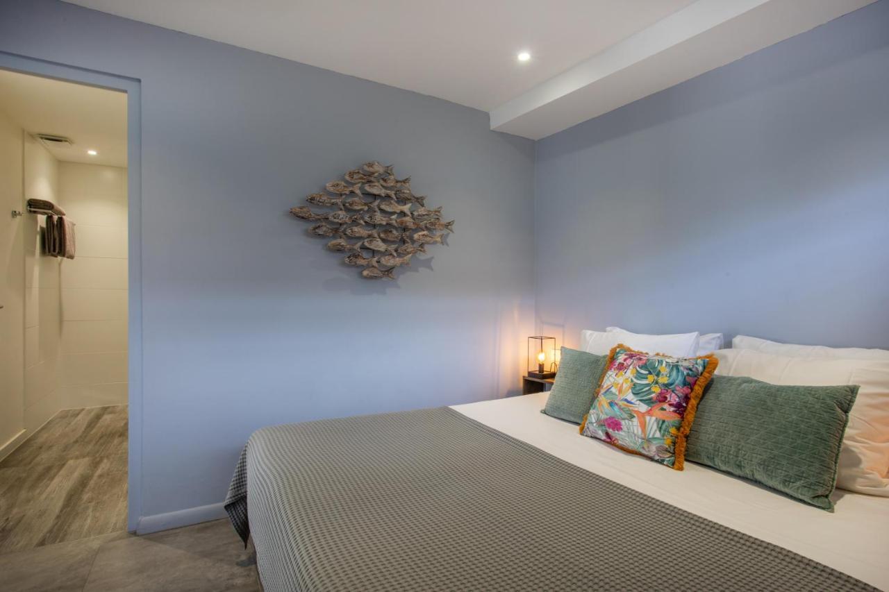 Indigo Apartments & Suites - 'Adults Only' Jan Thiel Zewnętrze zdjęcie