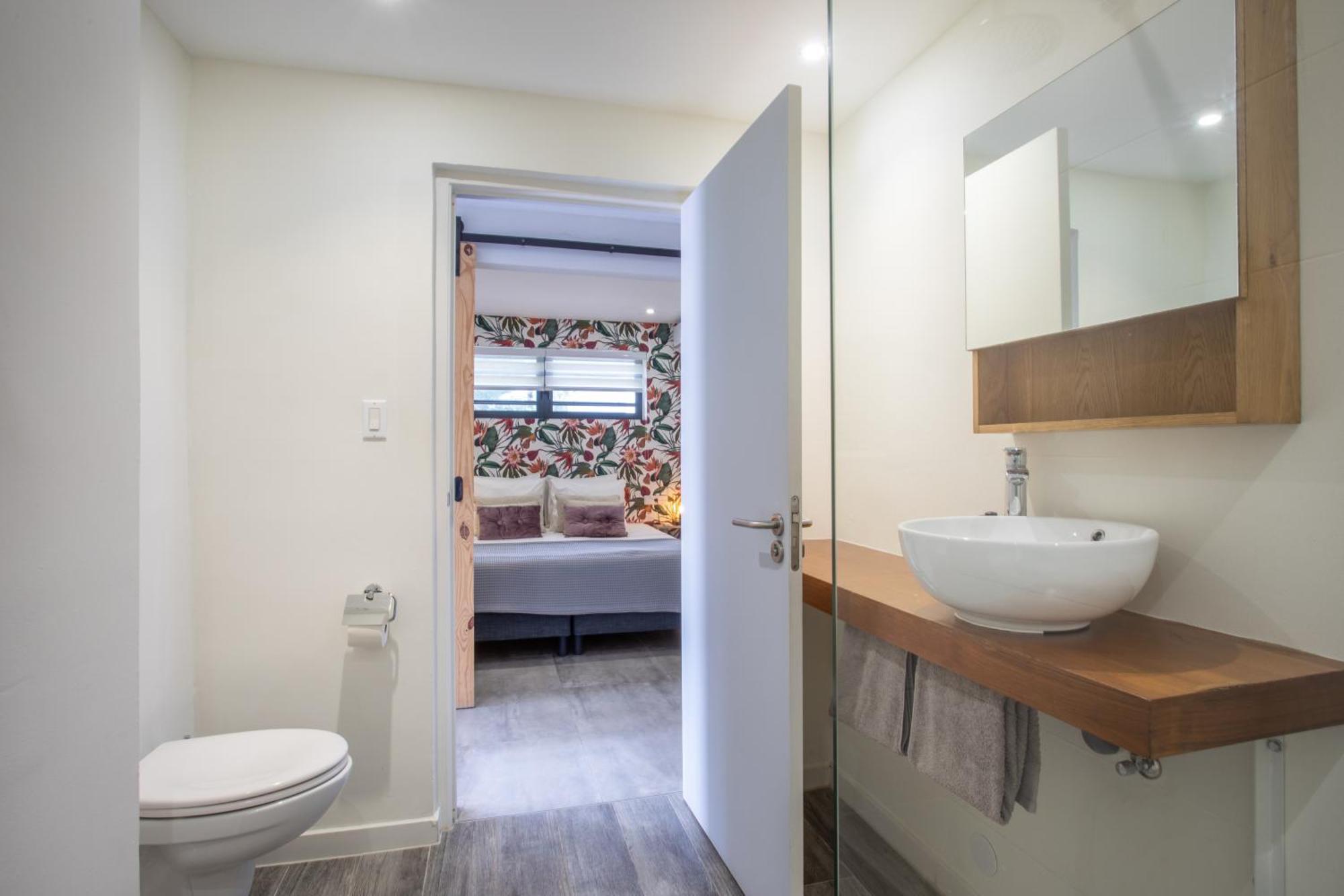 Indigo Apartments & Suites - 'Adults Only' Jan Thiel Zewnętrze zdjęcie