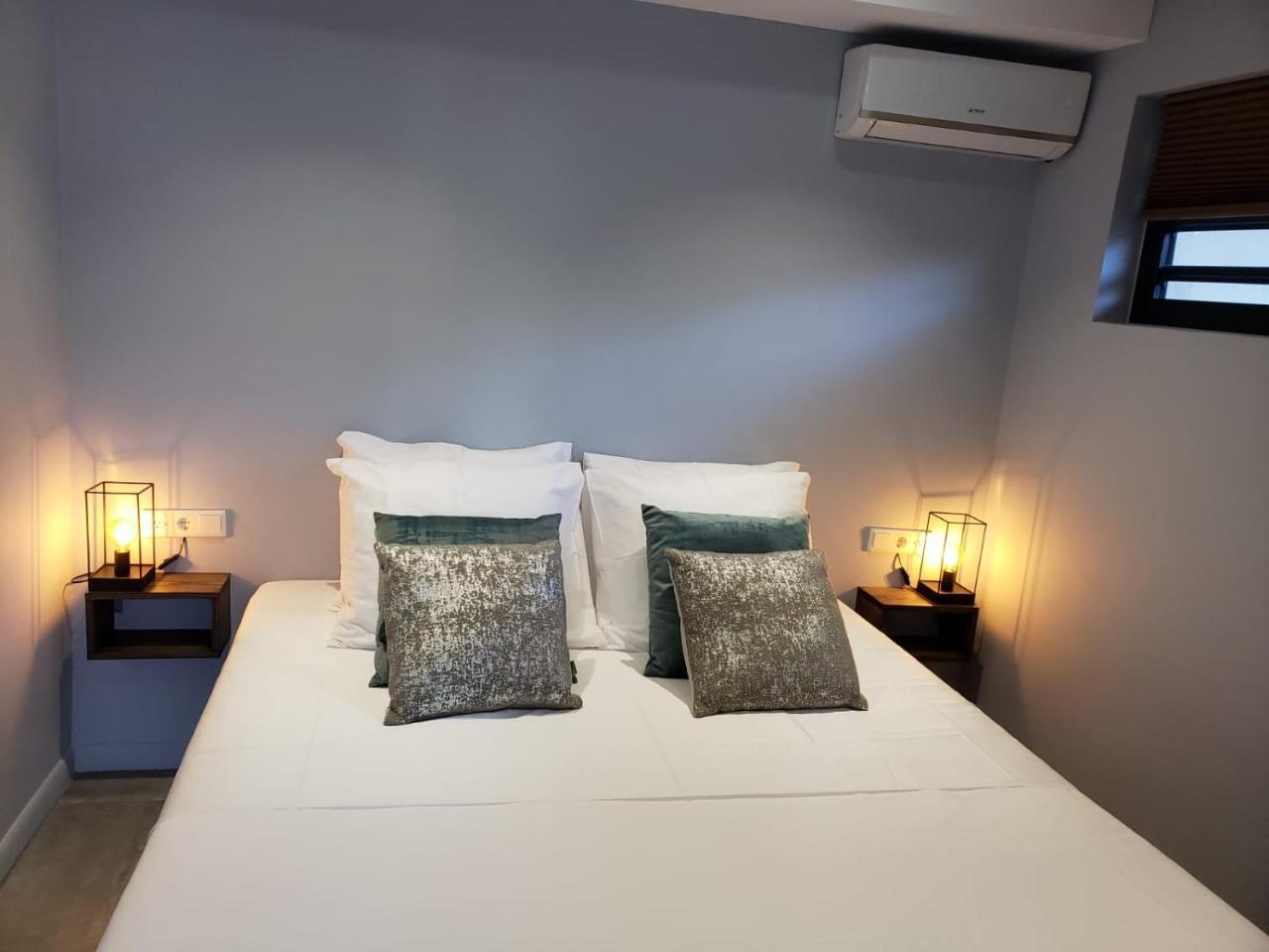 Indigo Apartments & Suites - 'Adults Only' Jan Thiel Zewnętrze zdjęcie